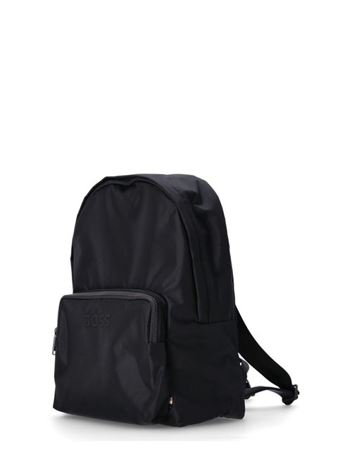 Catch 3.0 backpack BOSS | 50511918 CATCH_3.0_BACKPACK.404